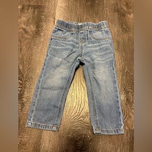 Wrangler Toddler Jeans